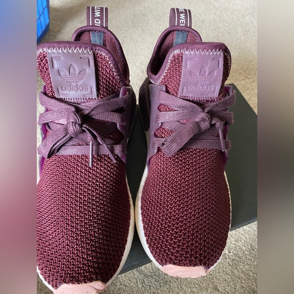Adidas NMD XR1 W with box - Picture 2 of 6